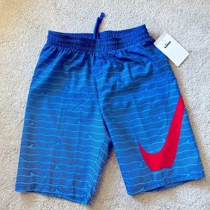 Boys swim shorts
